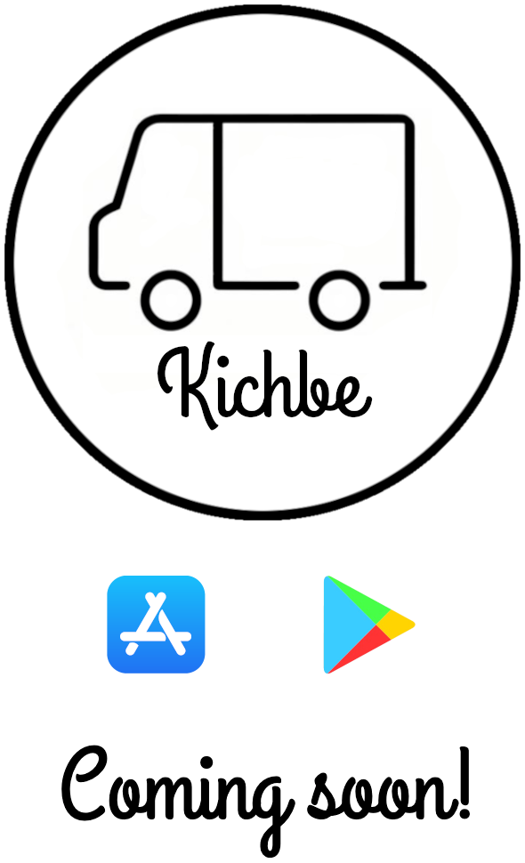 Kichbe Logo